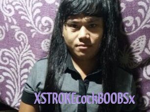 XSTROKEcockBOOBSx