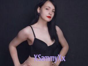 XSammyXx