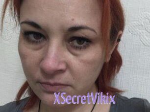 XSecretVikix