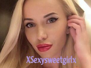 XSexysweetgirlx