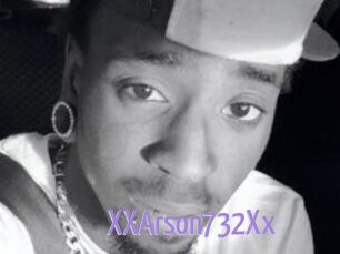 XXArson732Xx