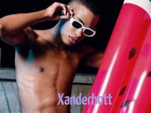 Xanderhott