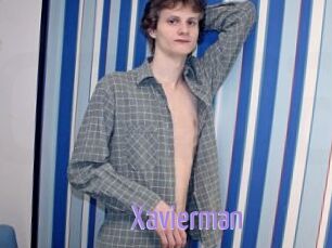 Xavierman