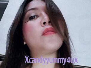 Xcandyyummy4ux