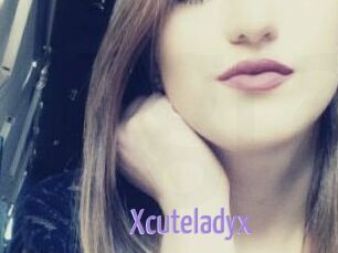 Xcuteladyx