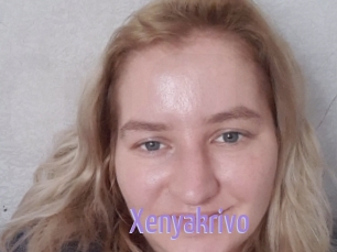 Xenyakrivo
