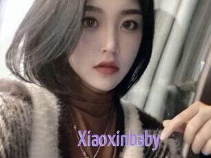 Xiaoxinbaby