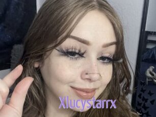 Xlucystarrx
