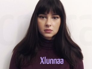 Xlunnaa