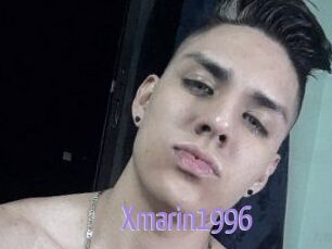 Xmarin1996