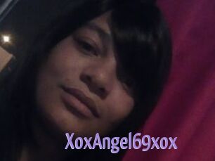 XoxAngel69xox