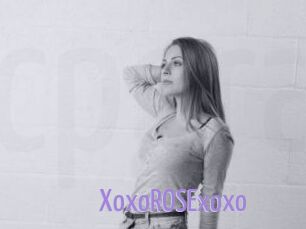 XoxoROSExoxo