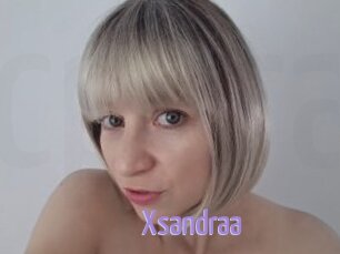 Xsandraa