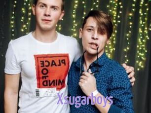 Xsugarboys