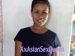 XxAsianSexQueen