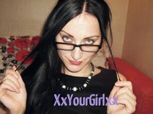 XxYourGirlxx
