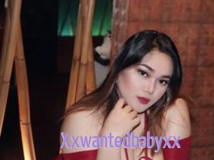 Xxwantedbabyxx