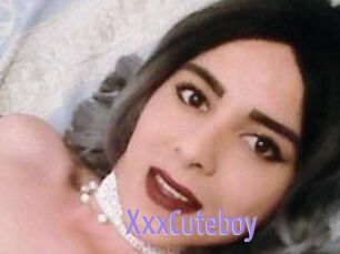XxxCuteboy