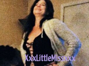 XxxLittleMissxxx