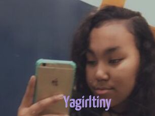Yagirltiny