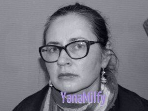 YanaMilfy