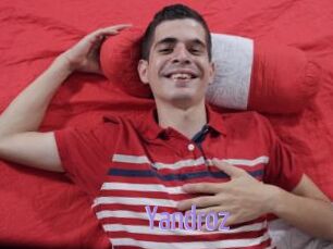 Yandroz