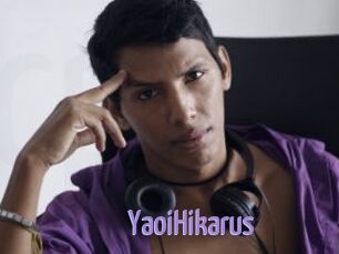 YaoiHikarus