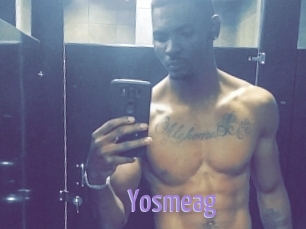 Yosmeag
