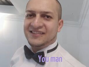 You_man
