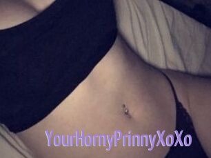 YourHornyPrinnyXoXo