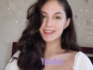 YourIris
