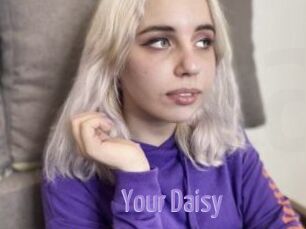 Your_Daisy