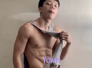 Yowei
