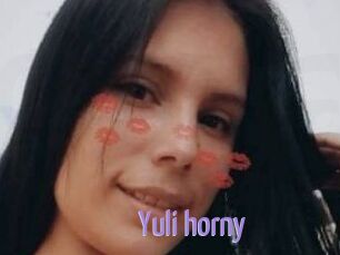 Yuli_horny