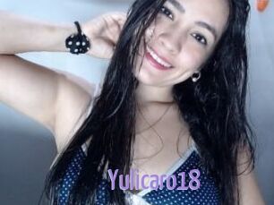 Yulicaro18