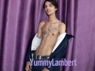 YummyLambert