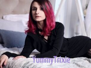YummyTrixie