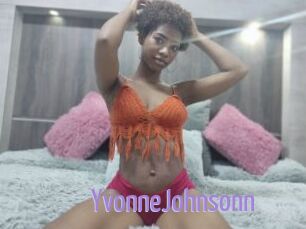 YvonneJohnsonn