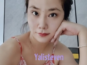 Yalisteven