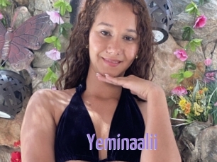 Yeminaalii