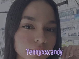Yennyxxcandy