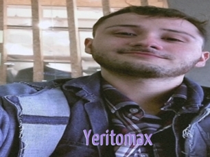 Yeritomax