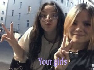 Your_girls