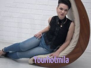 Yourhotmila