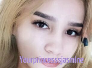 Yourprincesssjasmine