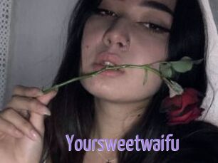 Yoursweetwaifu