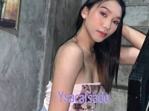 Ysacalsado