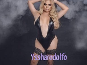 Yssharodolfo