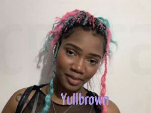 Yullbrown