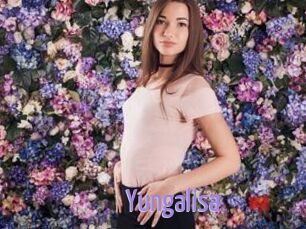 Yungalisa